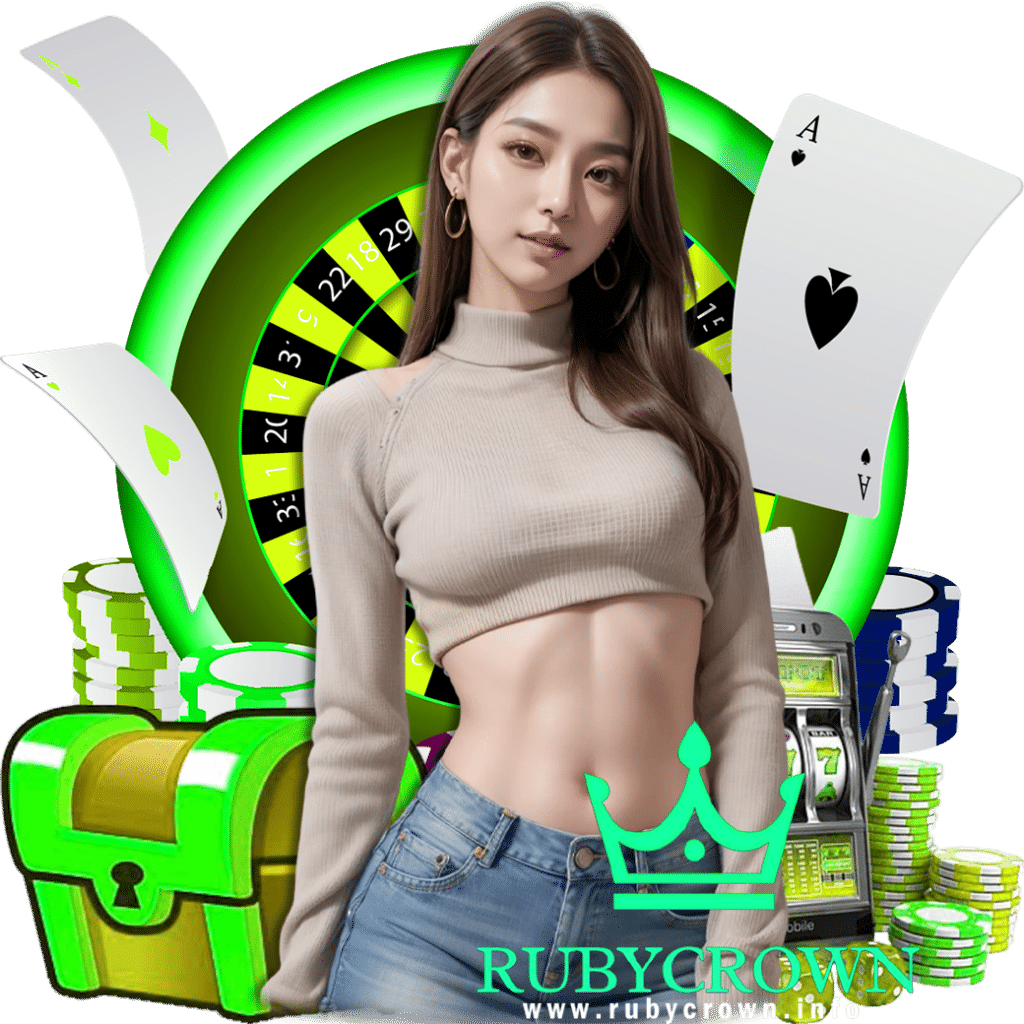 rubycrown com