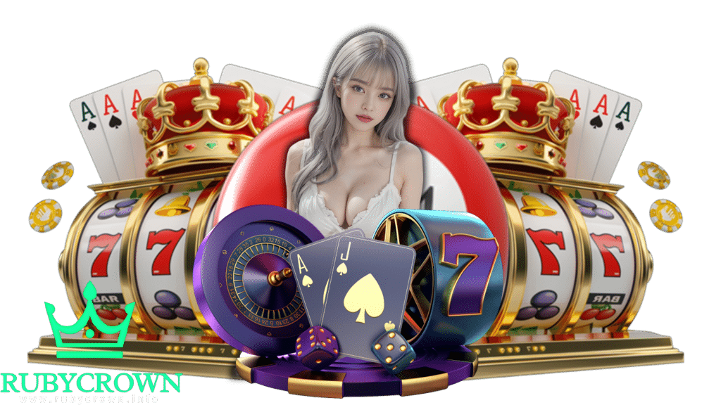 rubycrown